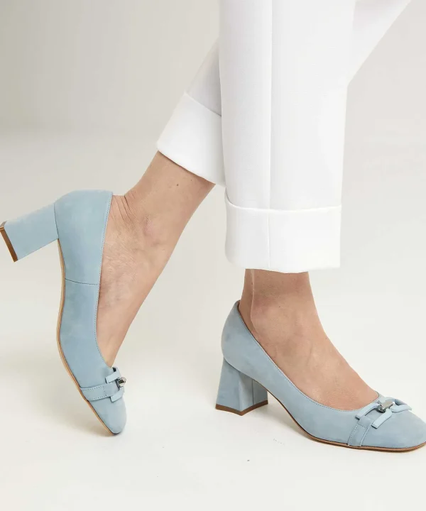 Marc Cain Suede Pump*Marc Cain Bags & Shoes Hot