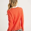 Marc Cain Sweater V-Neck*Marc Cain Collections Sale