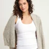 Marc Cain Tank Top Singlet Rib*Marc Cain Essentials Shop