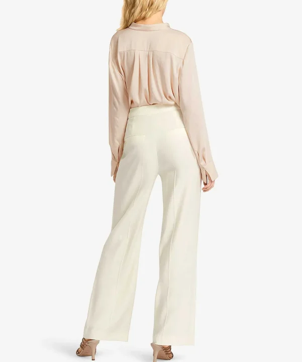 Marc Cain Wide Leg Trousers Wukari*Marc Cain Pants Cheap