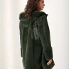 Reversible Fun Fur Jacket Maggy*Milestone Shop