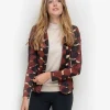 Blazer Dots*ML Collections Cheap