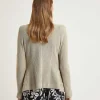 Blazer Fine Structure*ML Collections Sale