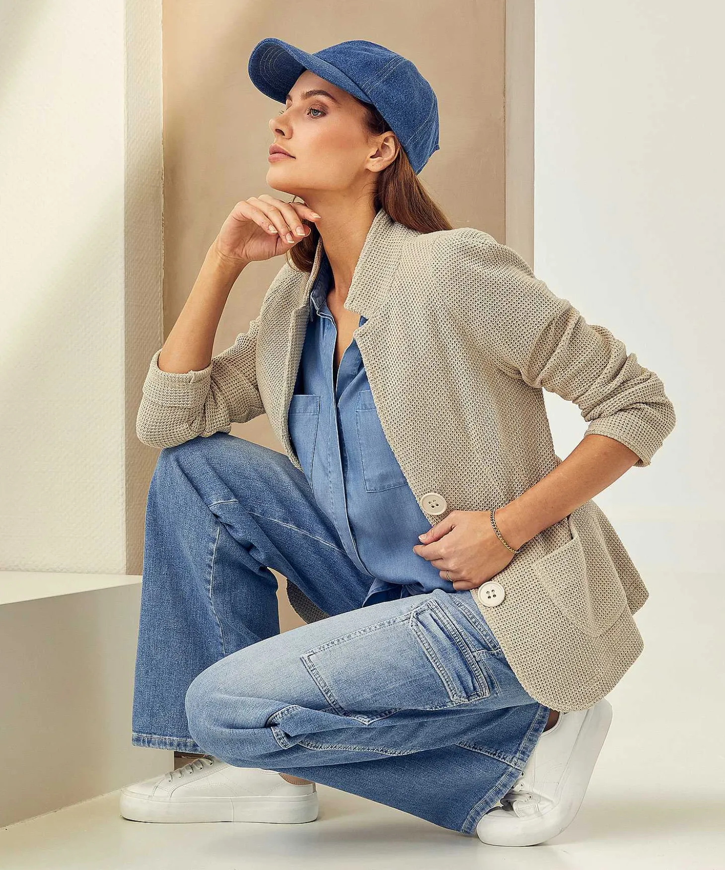 ml_collections_blazer_fin_1.webp Blazer Fine Structure*ML Collections Sale