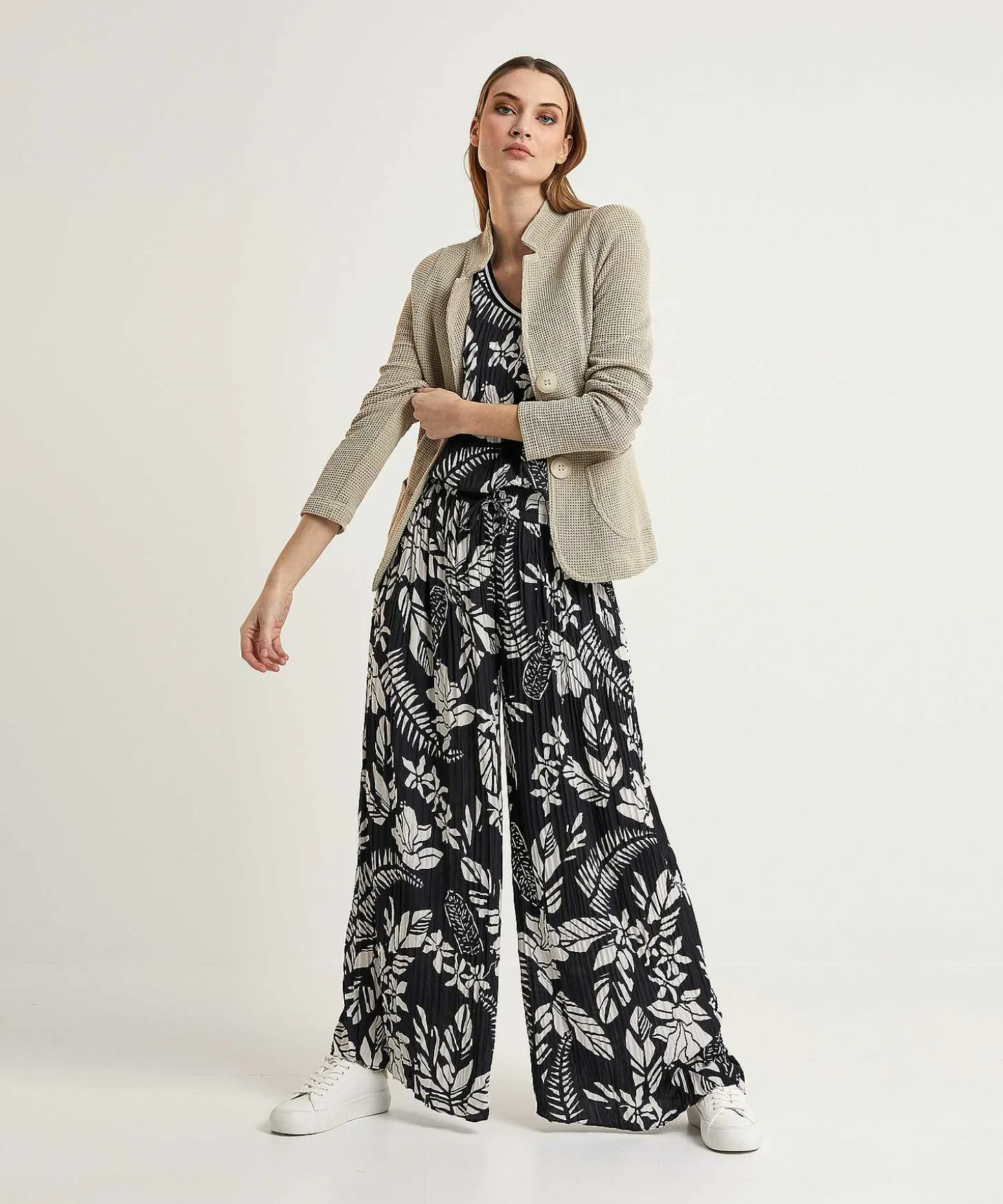ml_collections_blazer_fin_2.webp Blazer Fine Structure*ML Collections Sale