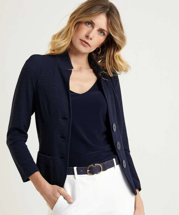 Blazer Structure*ML Collections Flash Sale