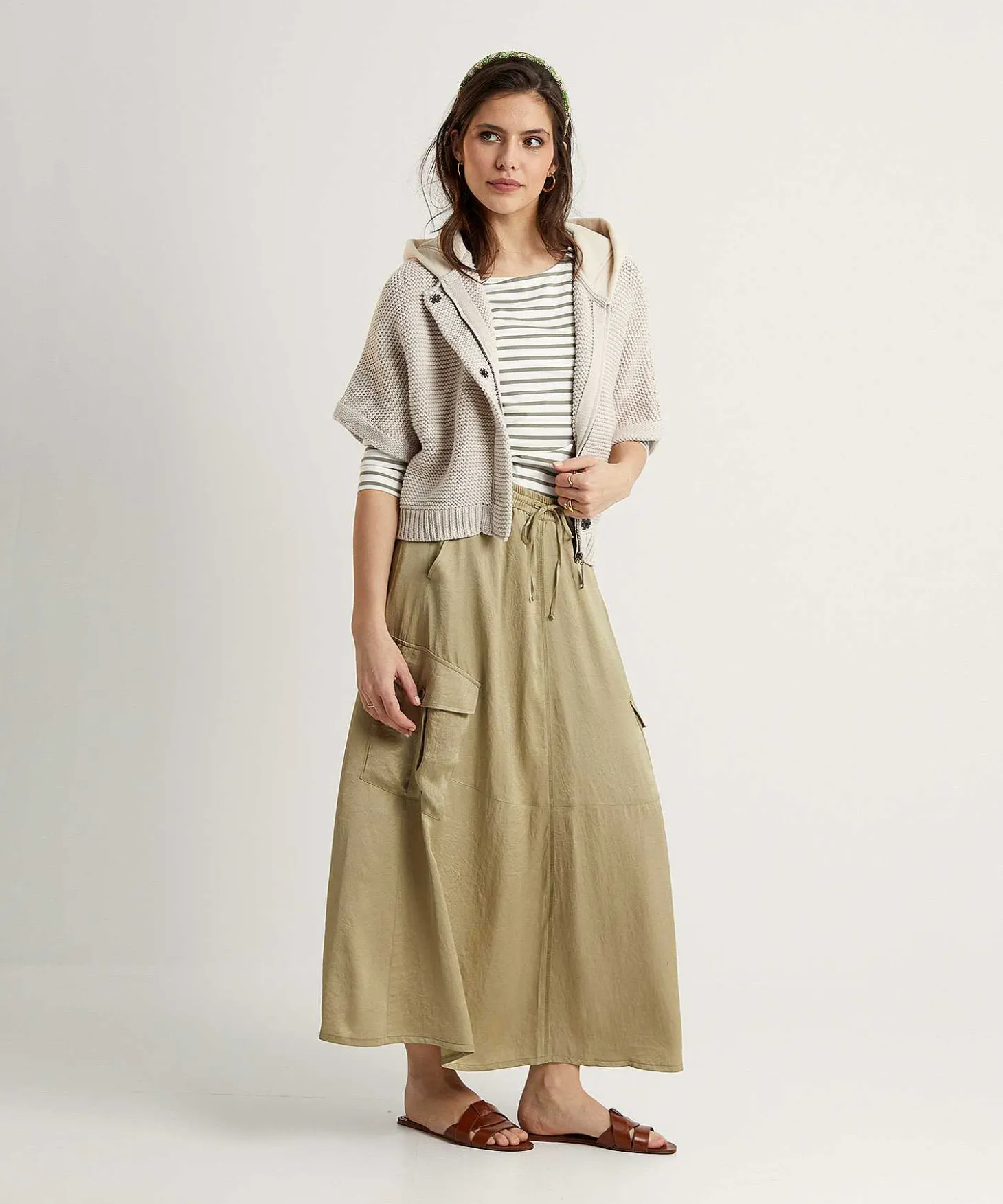 moscow_knit_cardigan_with_0.webp Knit Cardigan With Hood Timmy*Moscow Best