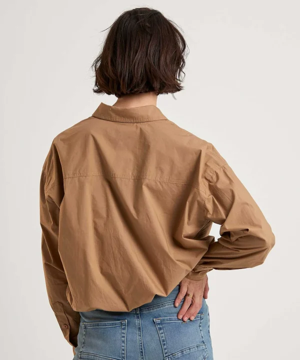 Short Blouse Femila*Moscow Store