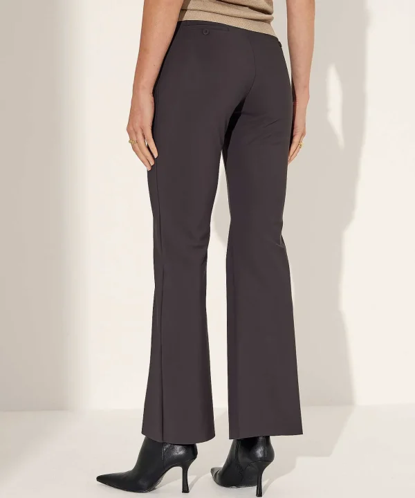 Pants Heavy Travel Flared*No Man's Land Online