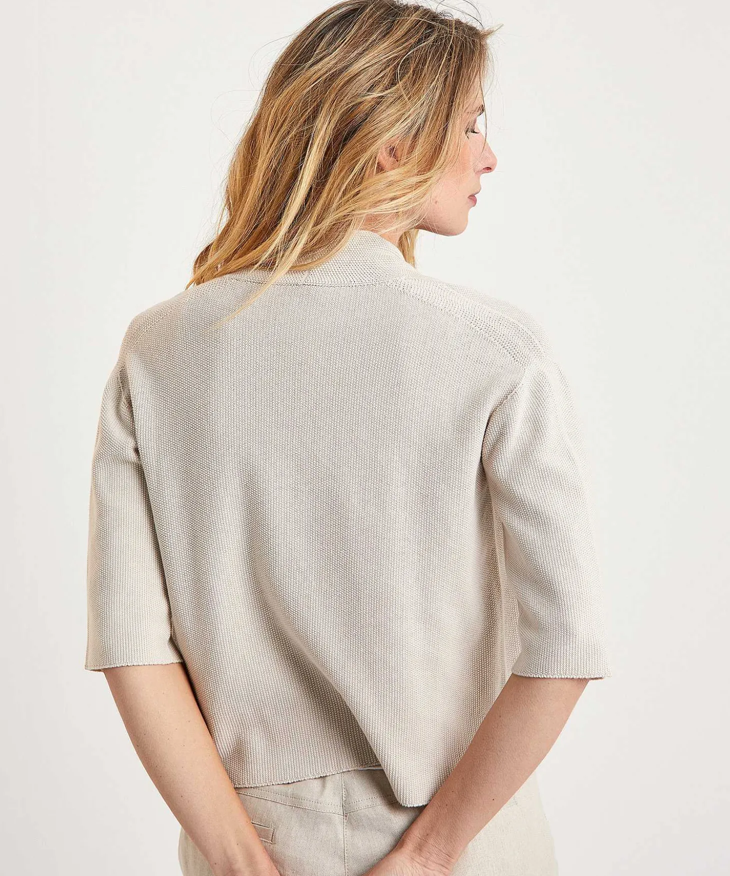 no_mans_land_short_cardig_2.webp Short Cardigan*No Man's Land Discount