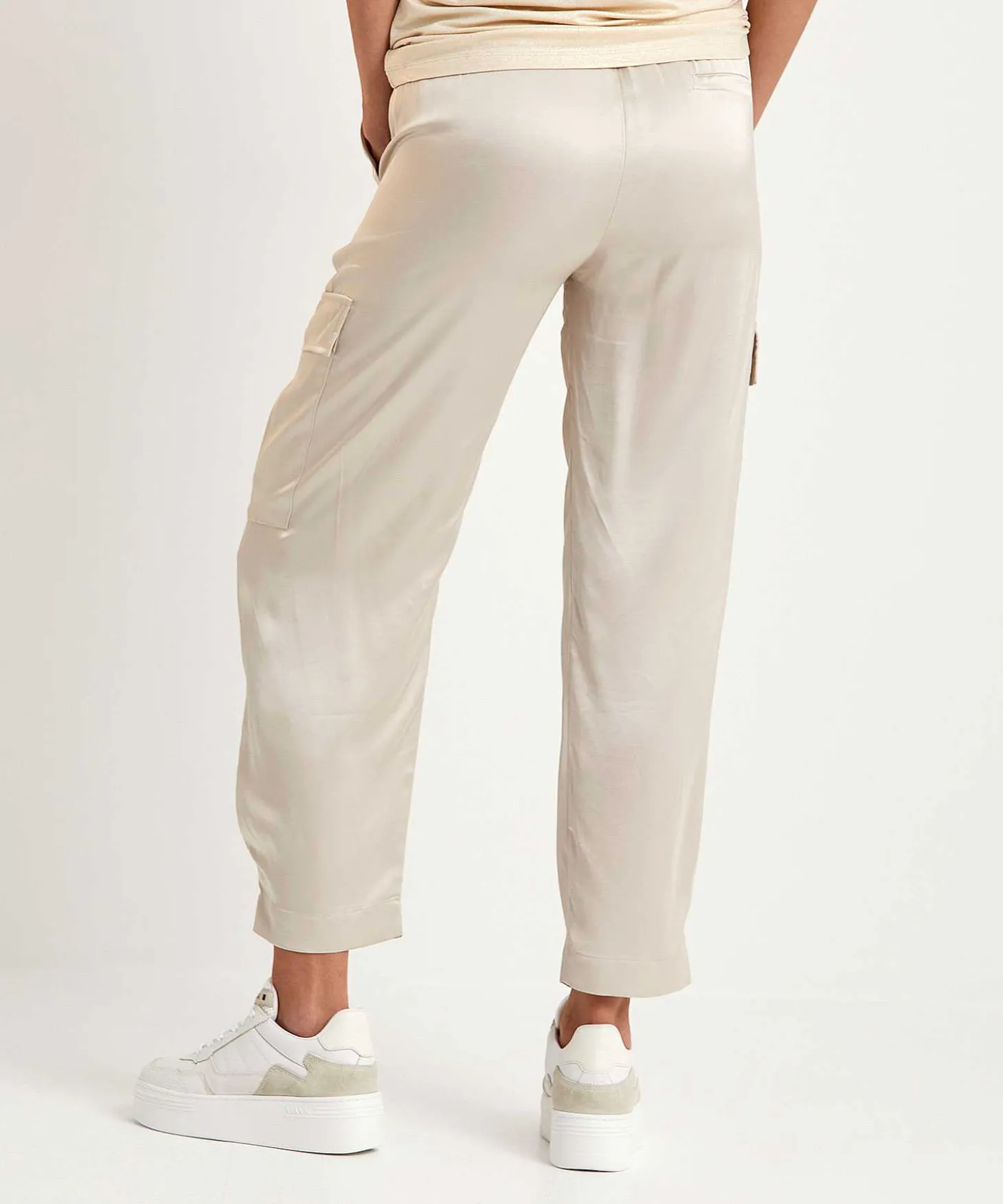 no_mans_land_silky_cargo__1.webp Silky Cargo Pants*No Man's Land Store