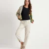Sweater Puff Sleeve*No Man's Land Online