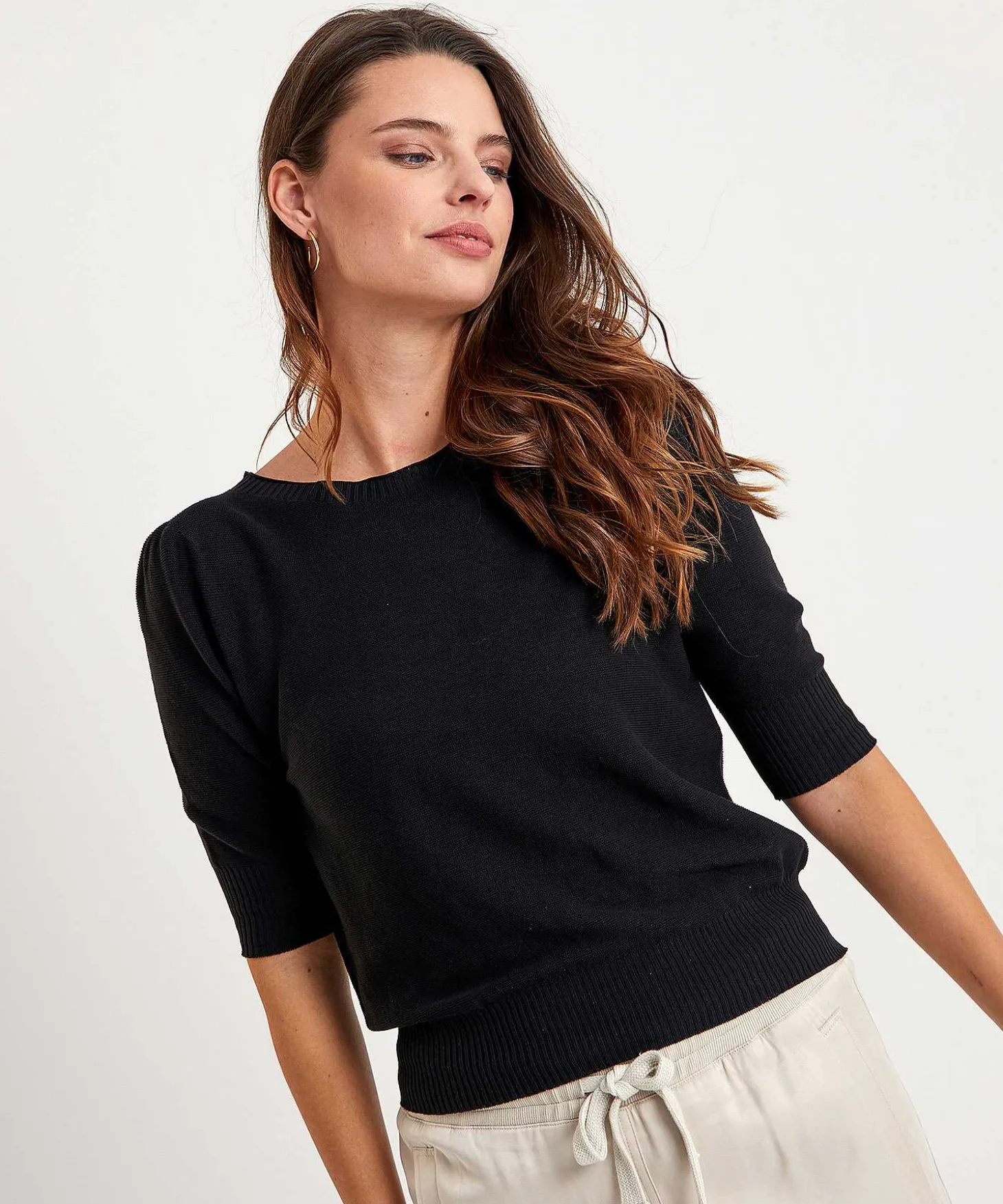 no_mans_land_sweater_puff_2-3.webp Sweater Puff Sleeve*No Man's Land Online