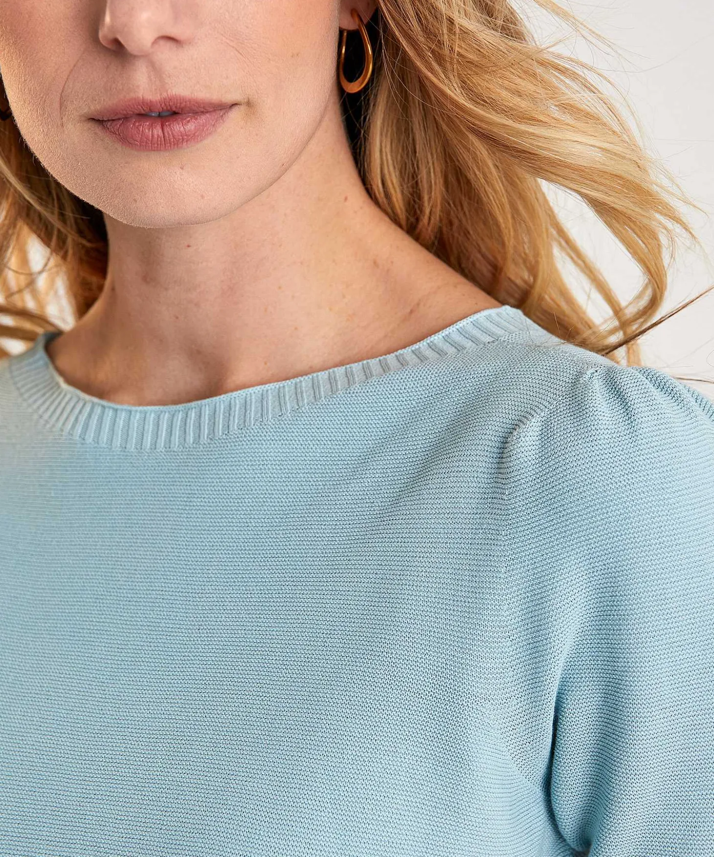 no_mans_land_sweater_puff_3-1.webp Sweater Puff Sleeve*No Man's Land Online