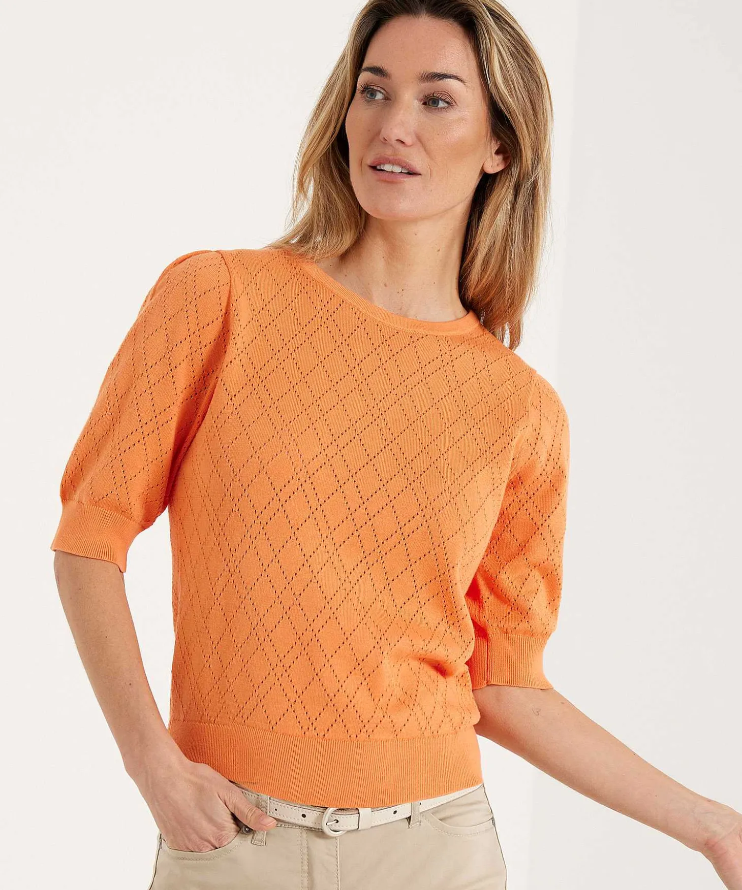 openwork_sweater_wieber_1-1.webp Openwork Sweater Wieber** New