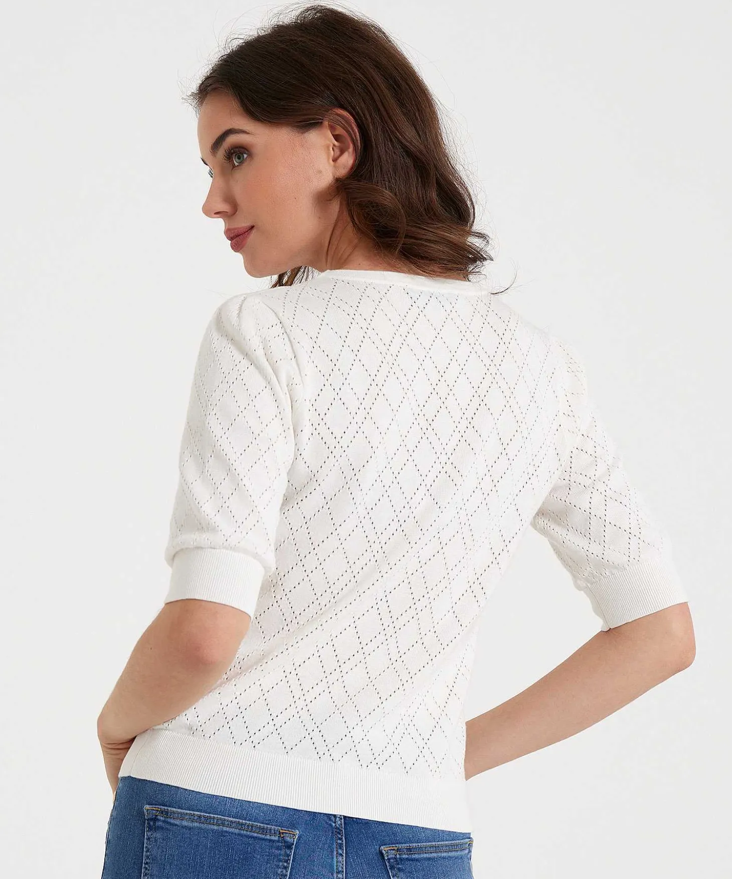 openwork_sweater_wieber_1.webp Openwork Sweater Wieber** Shop
