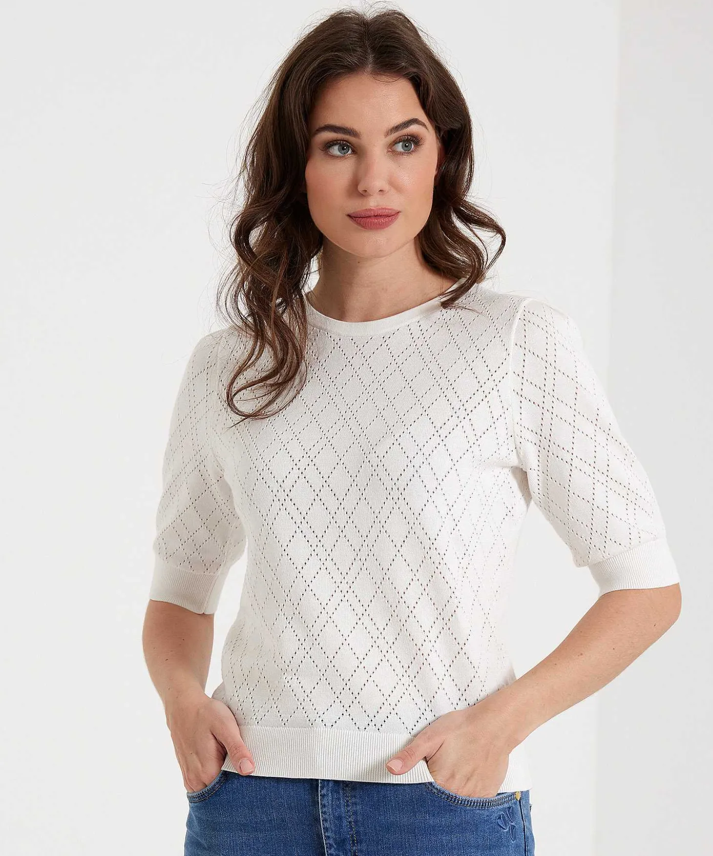 openwork_sweater_wieber_2.webp Openwork Sweater Wieber** Shop