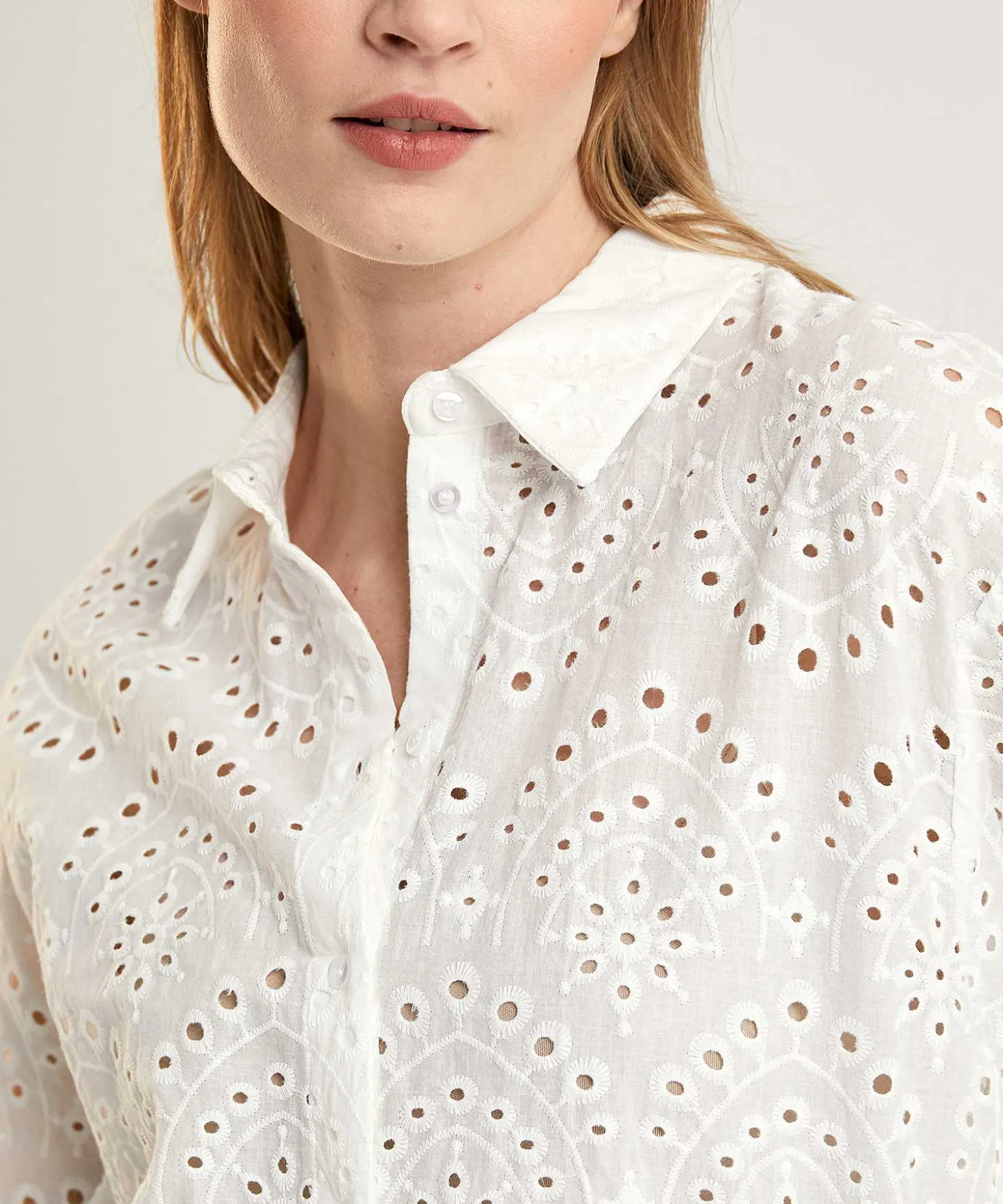 oui_ajour_blouse_2.webp Ajour Blouse*OUI Online