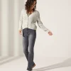 Cardigan With Buttons*OUI Hot