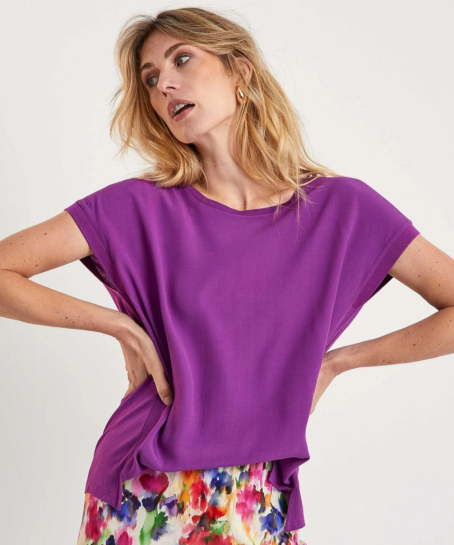 oui_crepe_shirt_1.webp Crepe Shirt*OUI Online