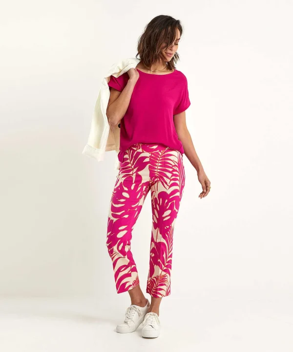 Crepe Top*OUI Outlet