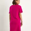 Dress Linen Mix*OUI Outlet