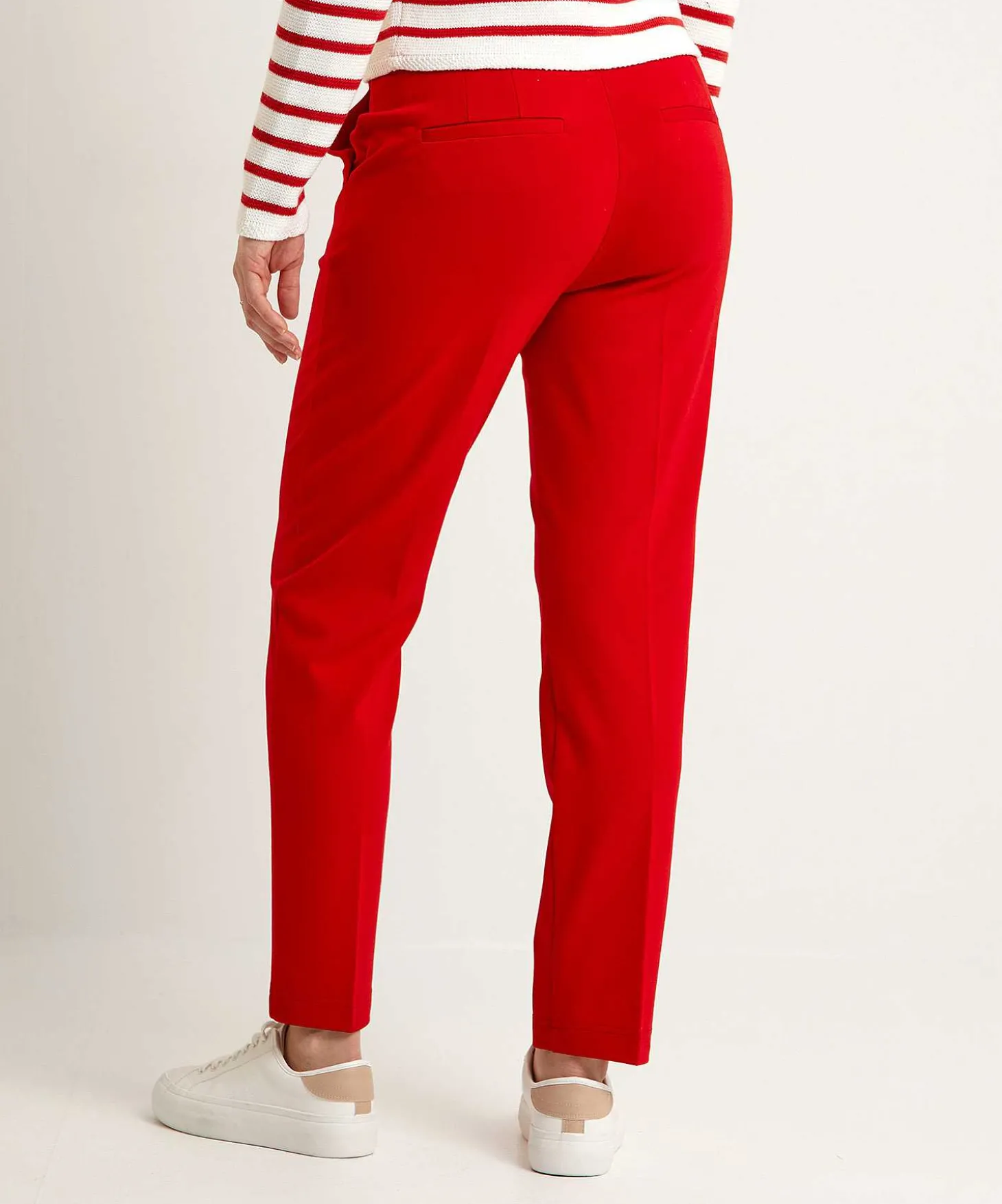 oui_jersey_trousers_2.webp Jersey Trousers*OUI Outlet
