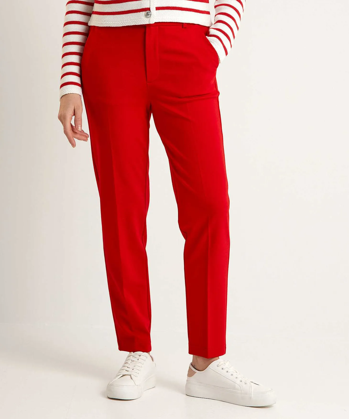 oui_jersey_trousers_3.webp Jersey Trousers*OUI Outlet
