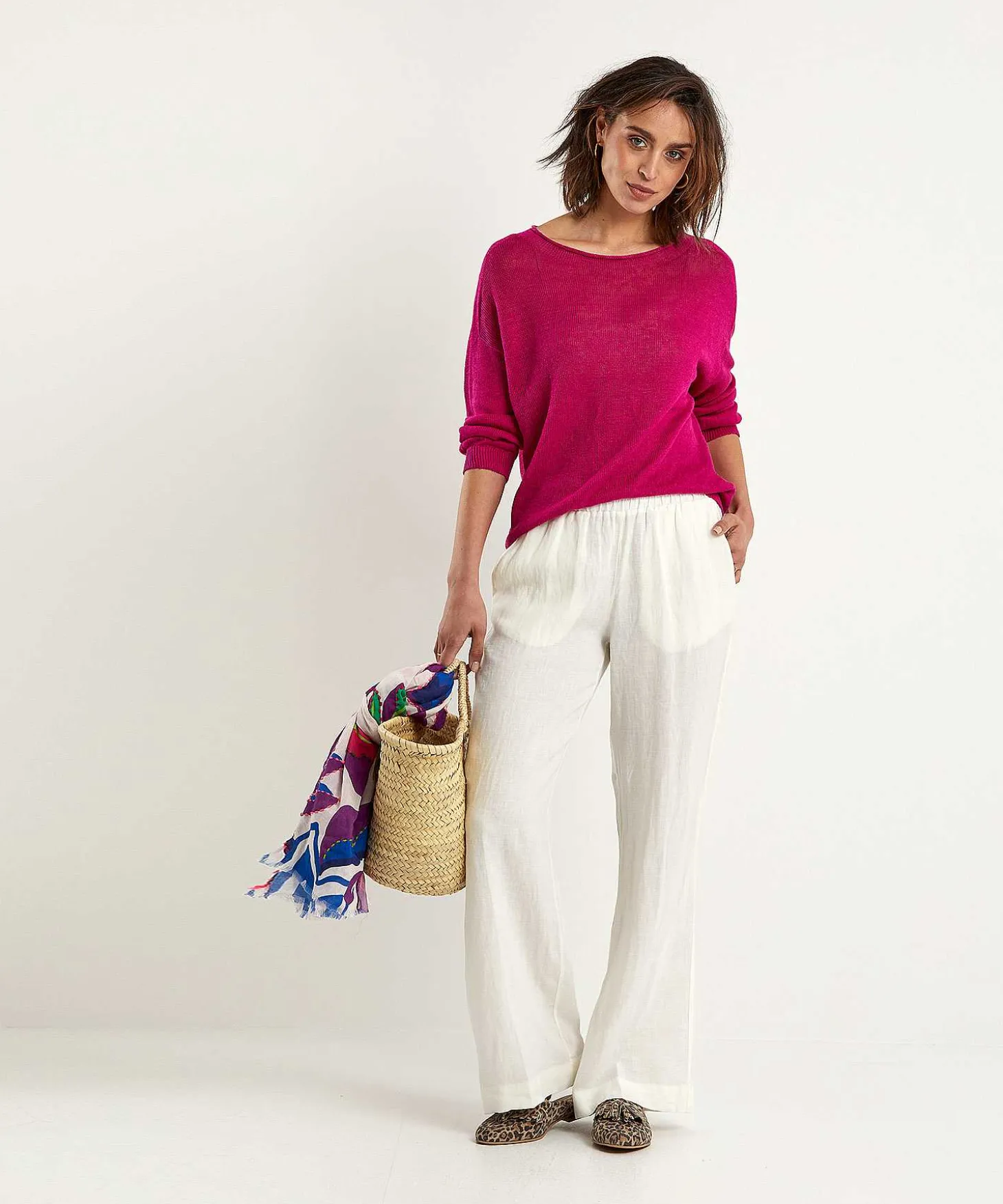 oui_linen_sweater_1.webp Linen Sweater*OUI Flash Sale