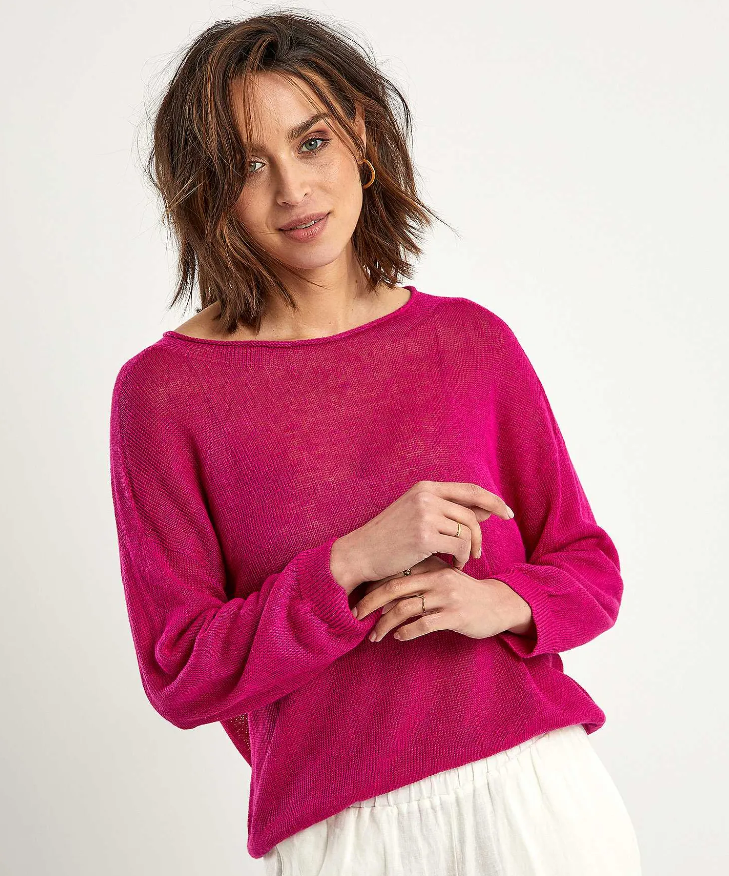 oui_linen_sweater_3.webp Linen Sweater*OUI Flash Sale
