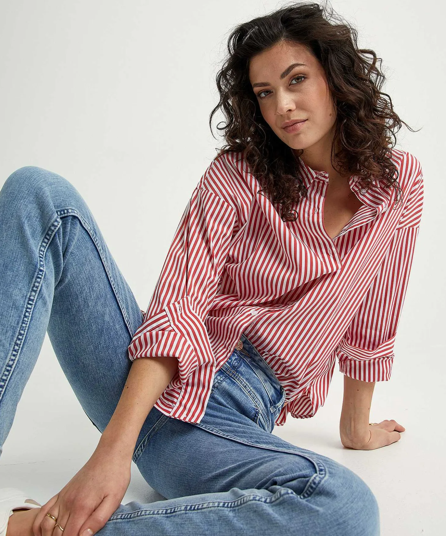 oui_longer_blouse_stripe_3-1.webp Longer Blouse Stripe*OUI Shop