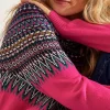 Norwegian Sweater Jacquard*OUI Store