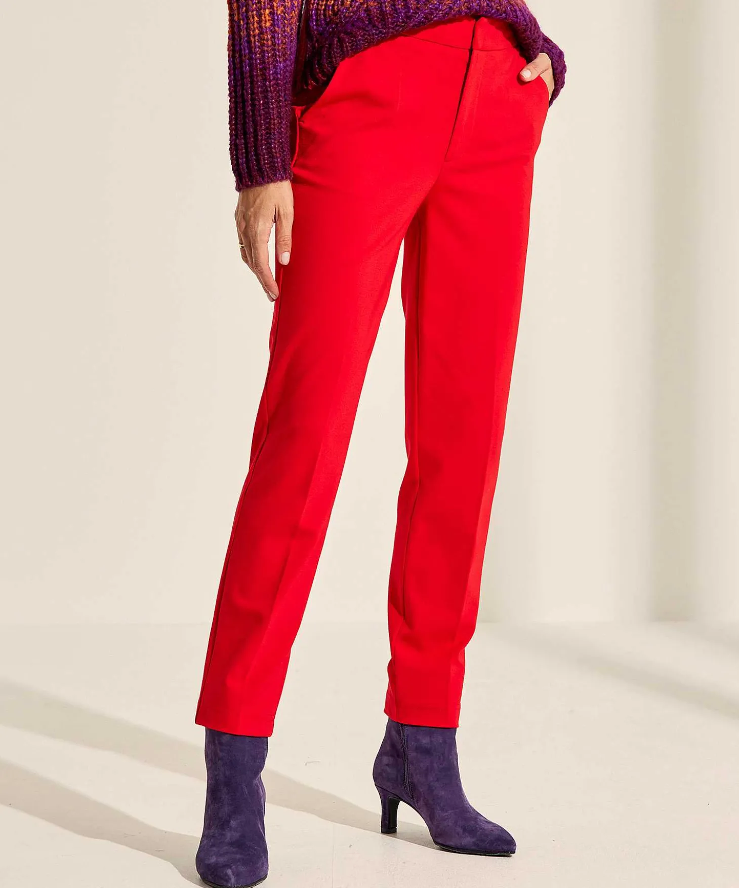 oui_pants_jersey_3.webp Pants Jersey*OUI Shop