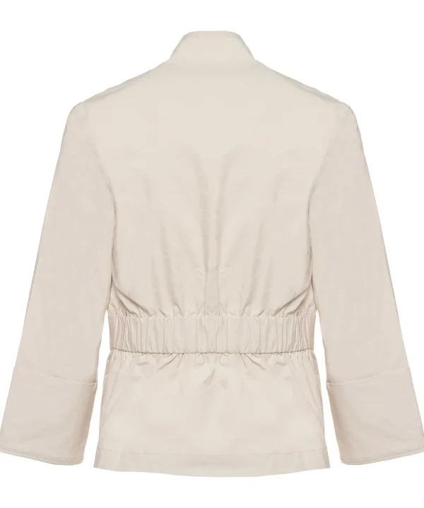 Safari Jacket*OUI Best