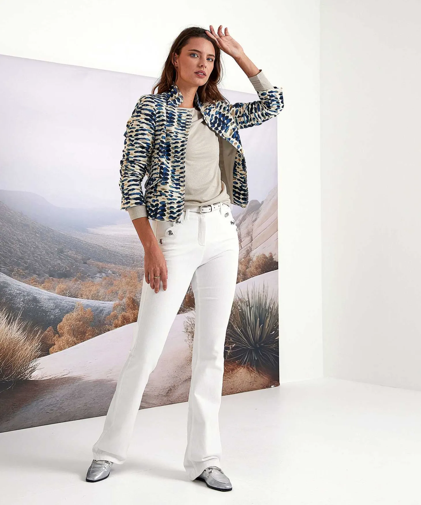 oui_shirt_lurex_0.webp Shirt Lurex*OUI Hot