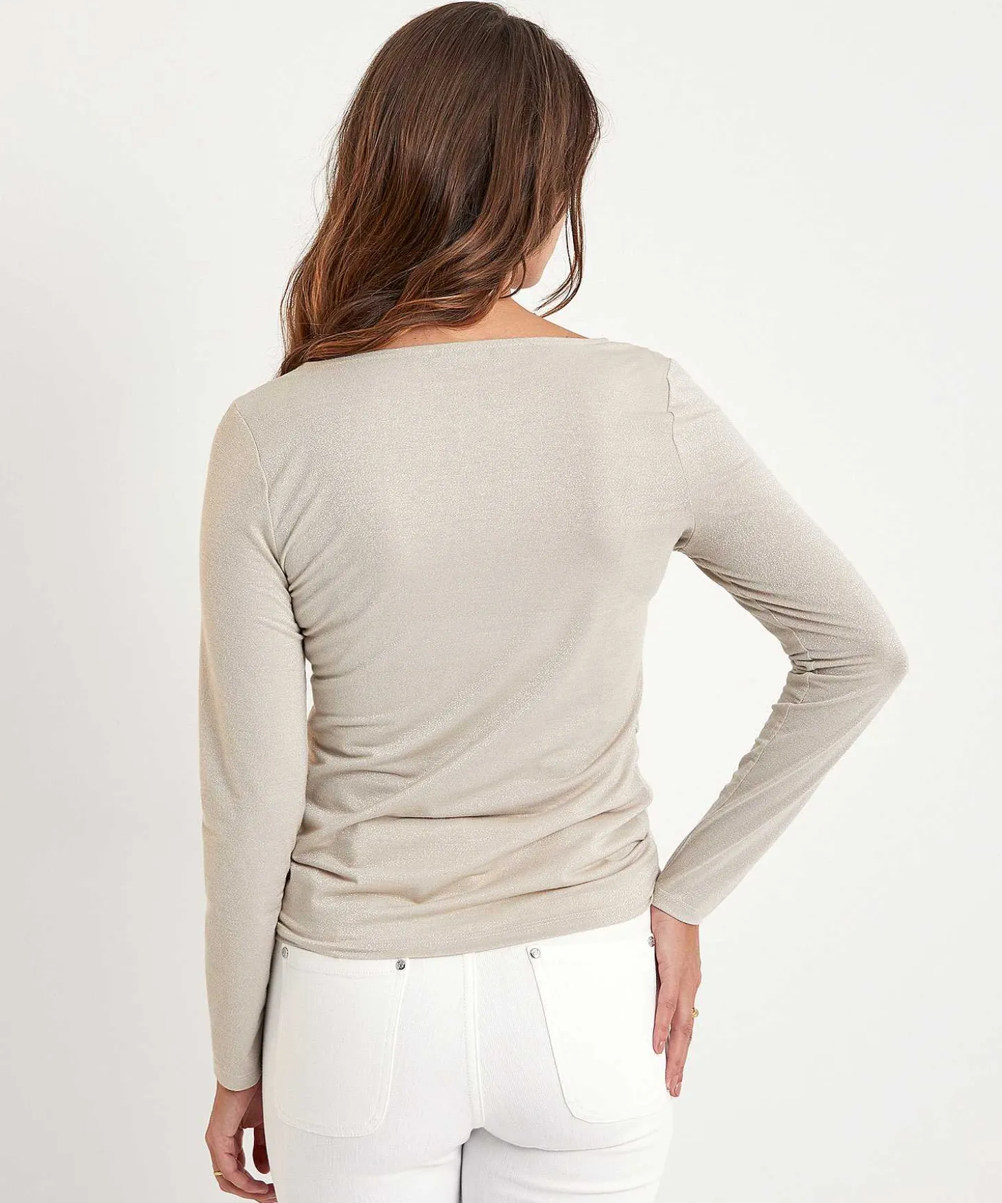 oui_shirt_lurex_3.webp Shirt Lurex*OUI Hot