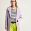 Shirt Stripes Long Sleeve*OUI Best Sale