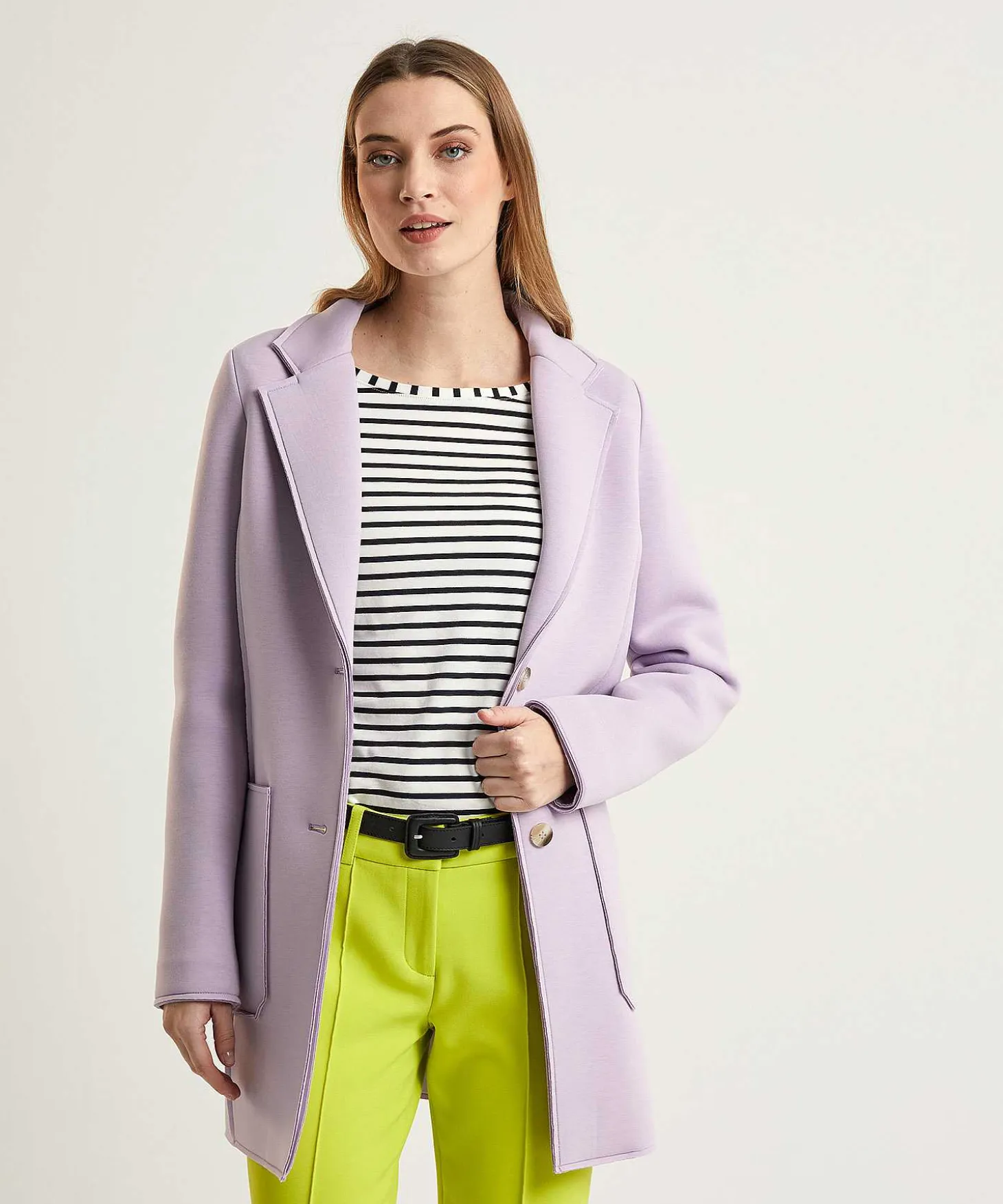 oui_shirt_stripes_long_sl_0-1.webp Shirt Stripes Long Sleeve*OUI Best Sale