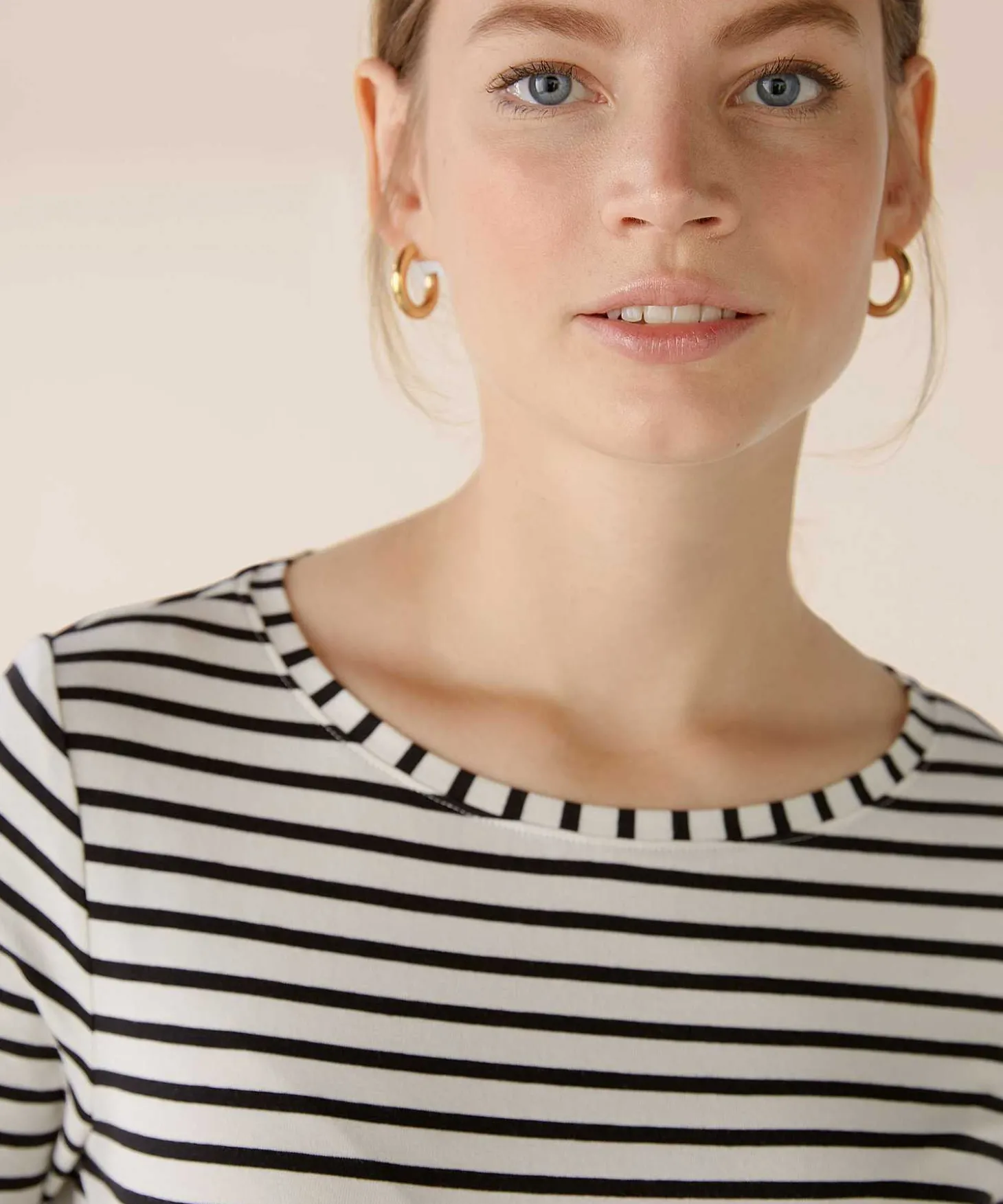 oui_shirt_stripes_long_sl_3-1.webp Shirt Stripes Long Sleeve*OUI Best Sale
