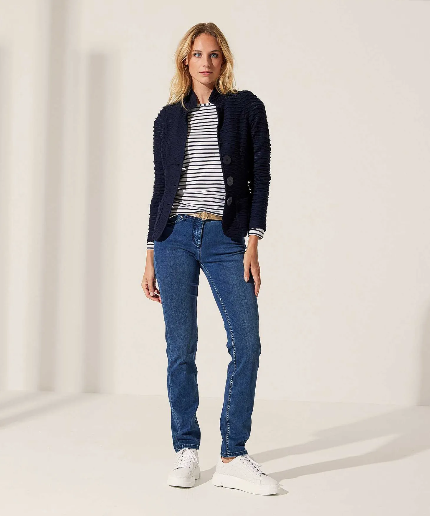 oui_shirt_stripes_long_sl_3.webp Shirt Stripes Long Sleeve*OUI Fashion