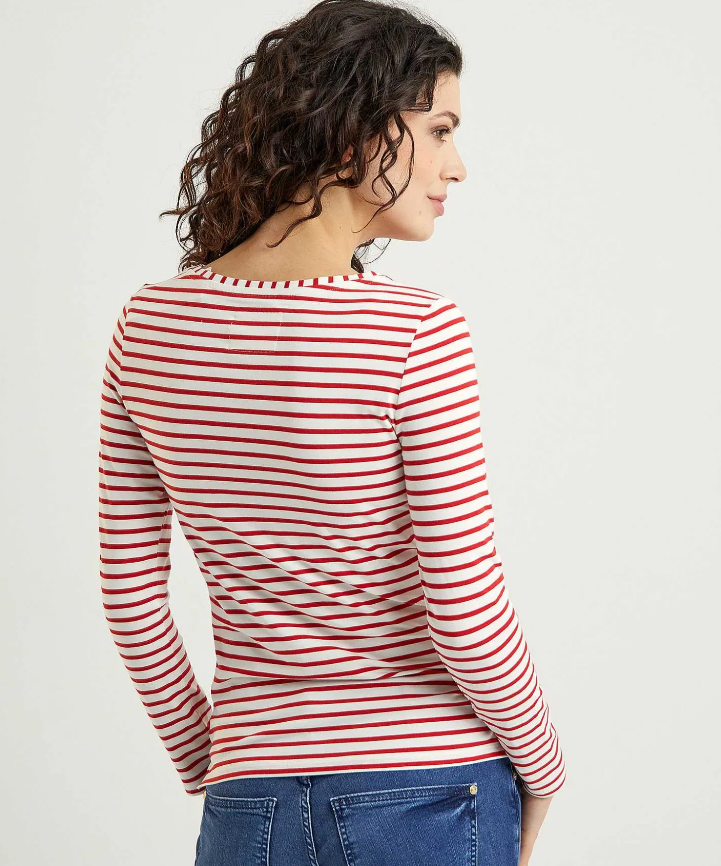 oui_striped_shirt_1-1.webp Striped Shirt*OUI Best