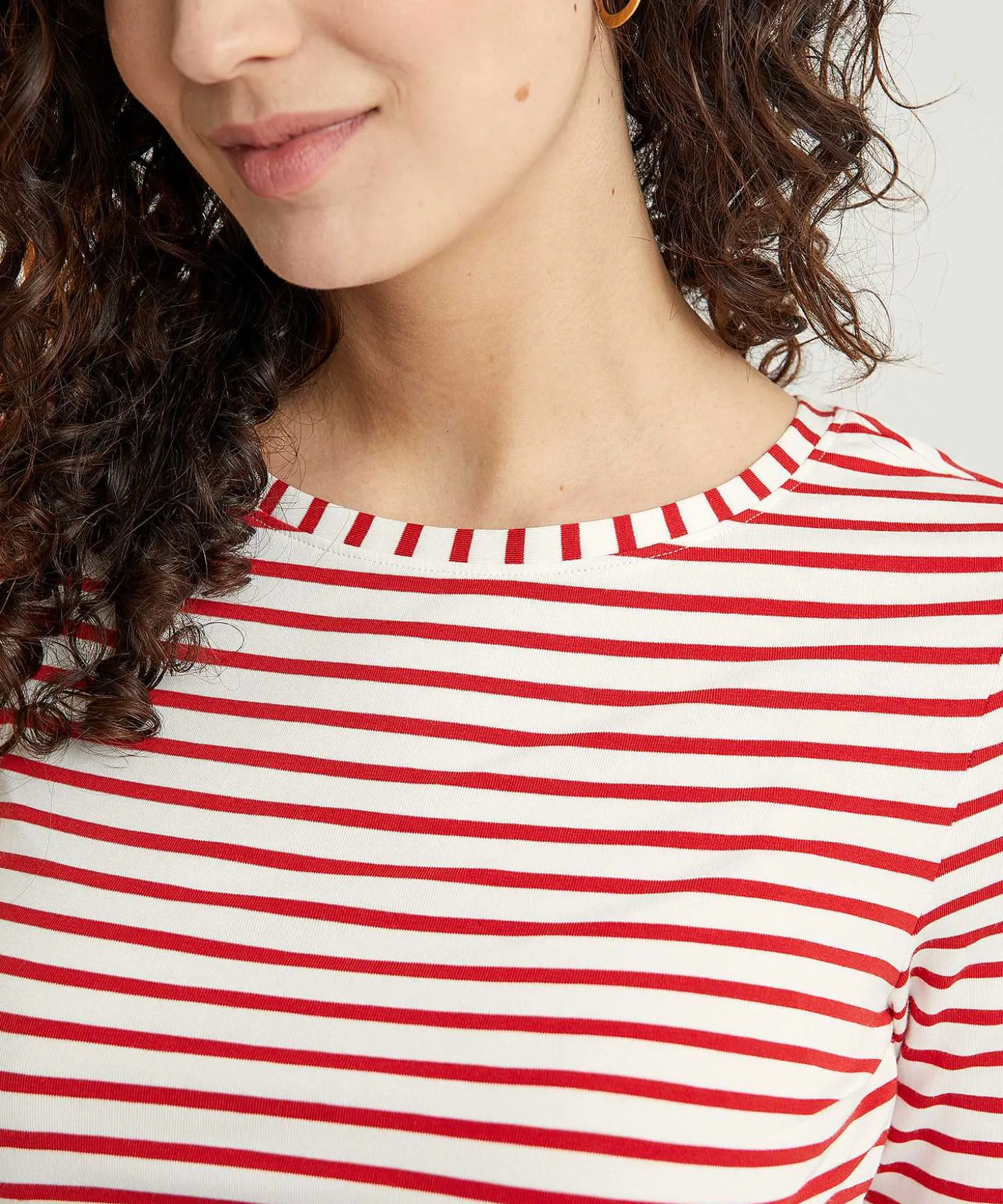oui_striped_shirt_2-1.webp Striped Shirt*OUI Best