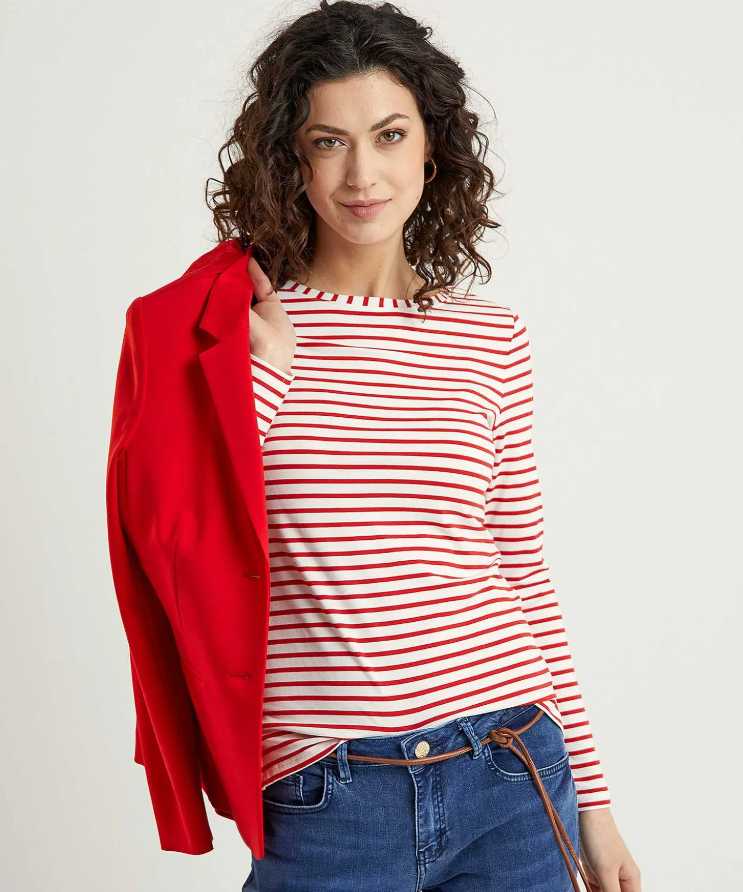 oui_striped_shirt_3-1.webp Striped Shirt*OUI Best