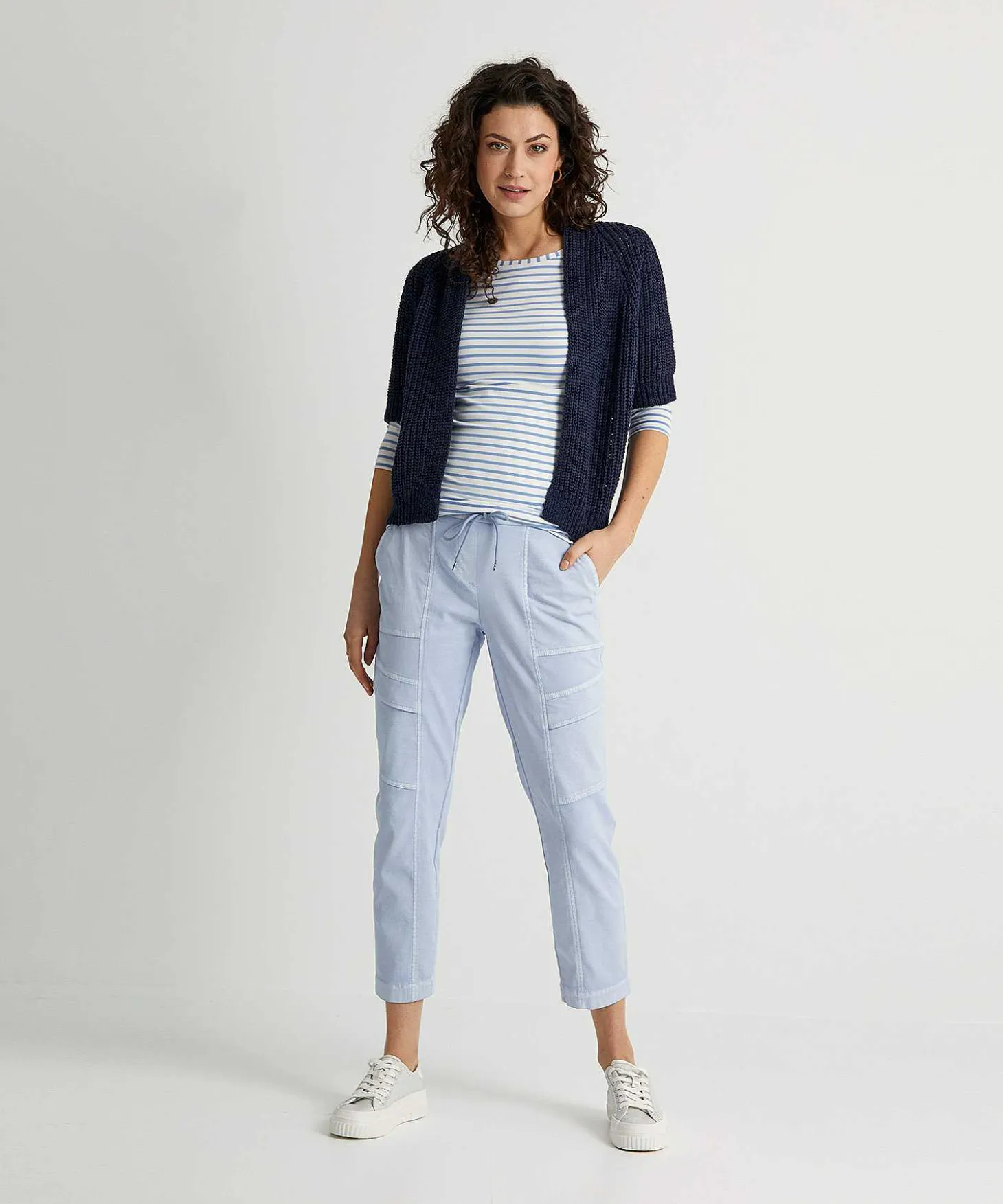 oui_striped_shirt_3-2.webp Striped Shirt*OUI Outlet