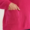 Sweater Bags Wool Mix*OUI Shop