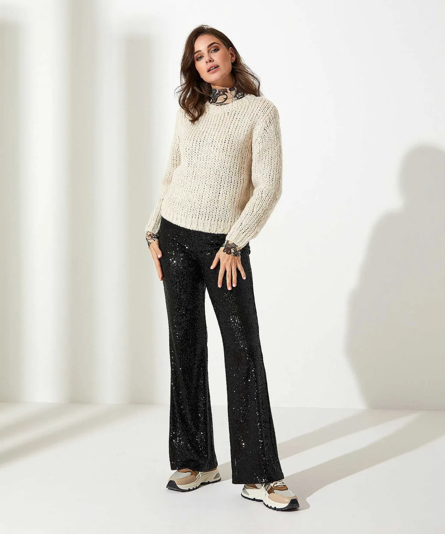 oui_sweater_coarse_knit_0-1.webp Sweater Coarse Knit*OUI Fashion