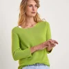 Sweater Knit*OUI Discount