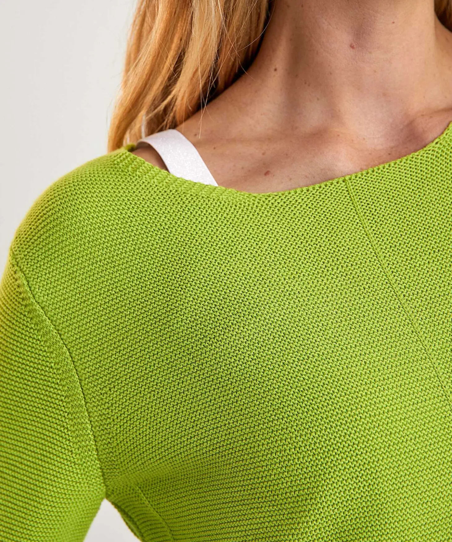 oui_sweater_knit_1.webp Sweater Knit*OUI Discount