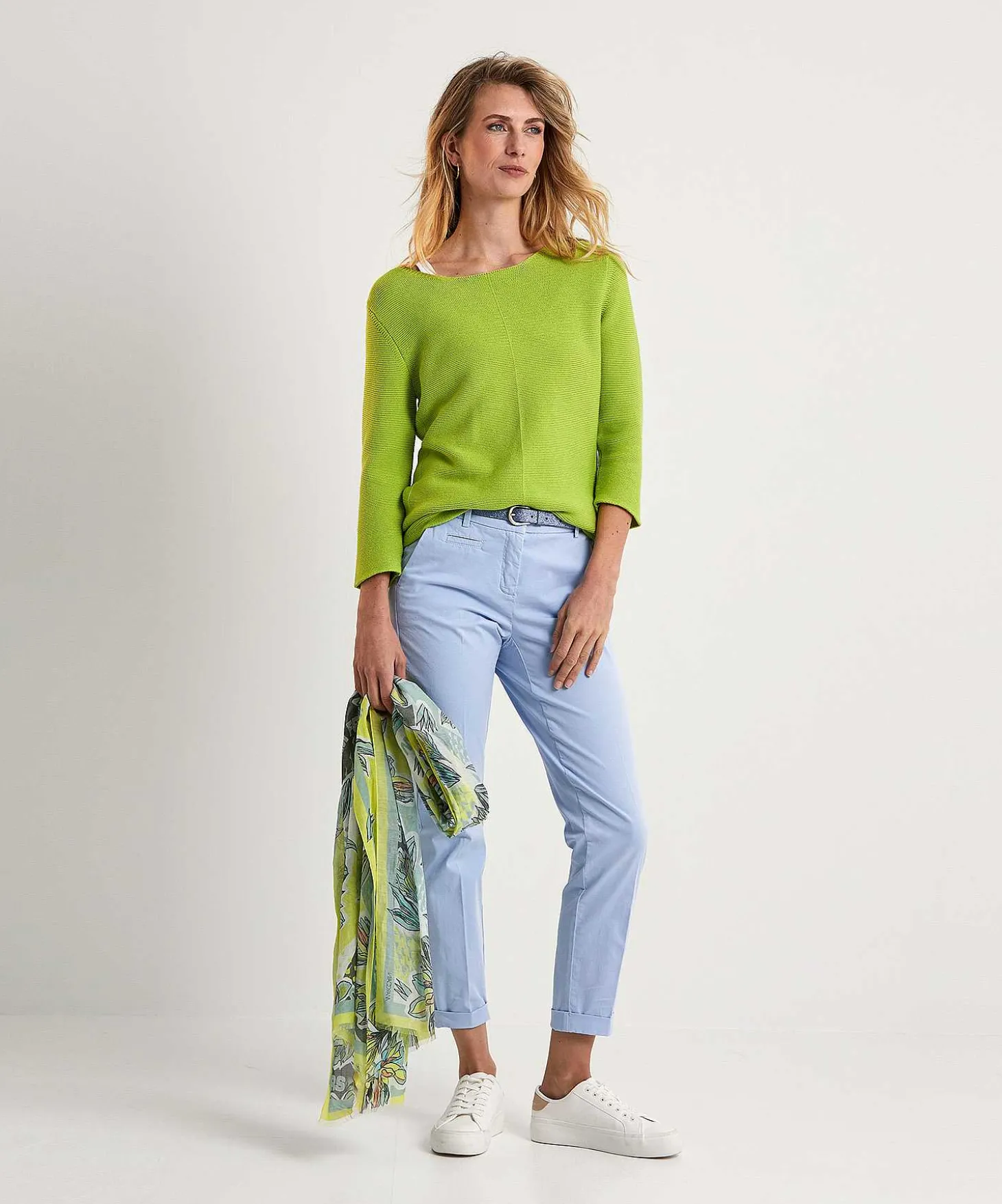 oui_sweater_knit_2.webp Sweater Knit*OUI Discount