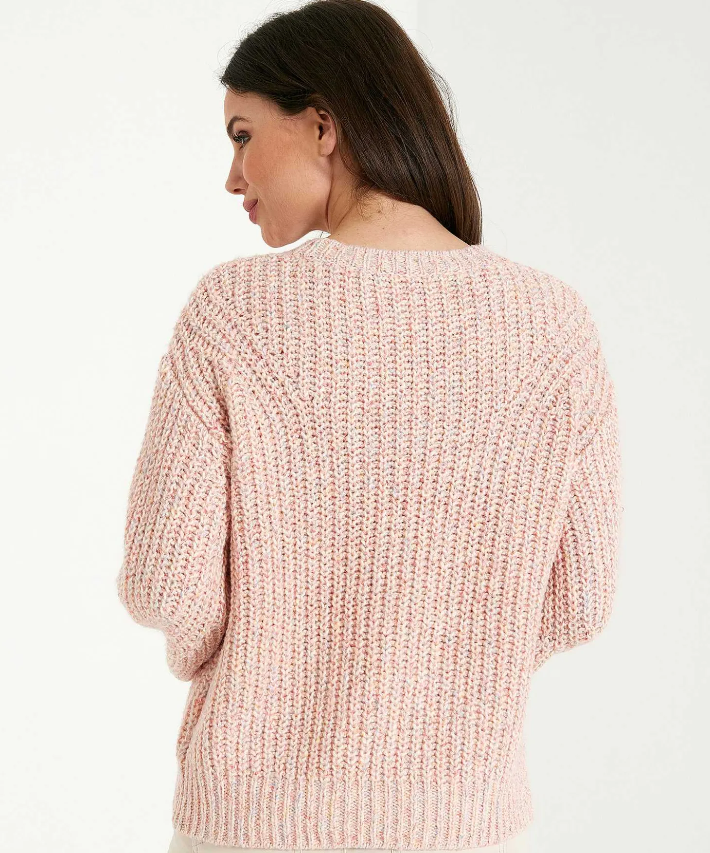 oui_sweater_melange_0.webp Sweater Melange*OUI Cheap